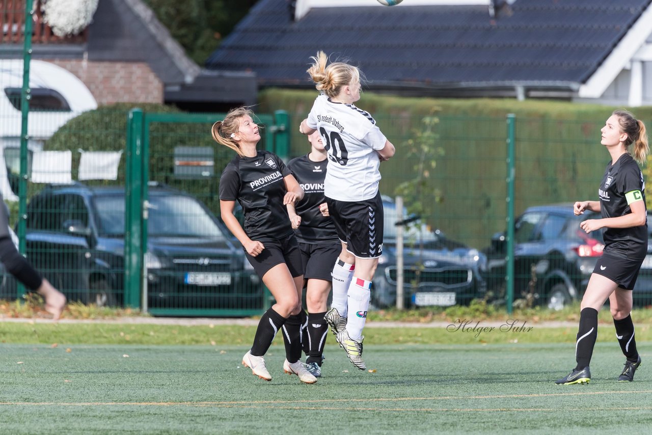 Bild 308 - Frauen SV Henstedt Ulzburg III - TSV Wiemersdorf : Ergebnis: 2:1